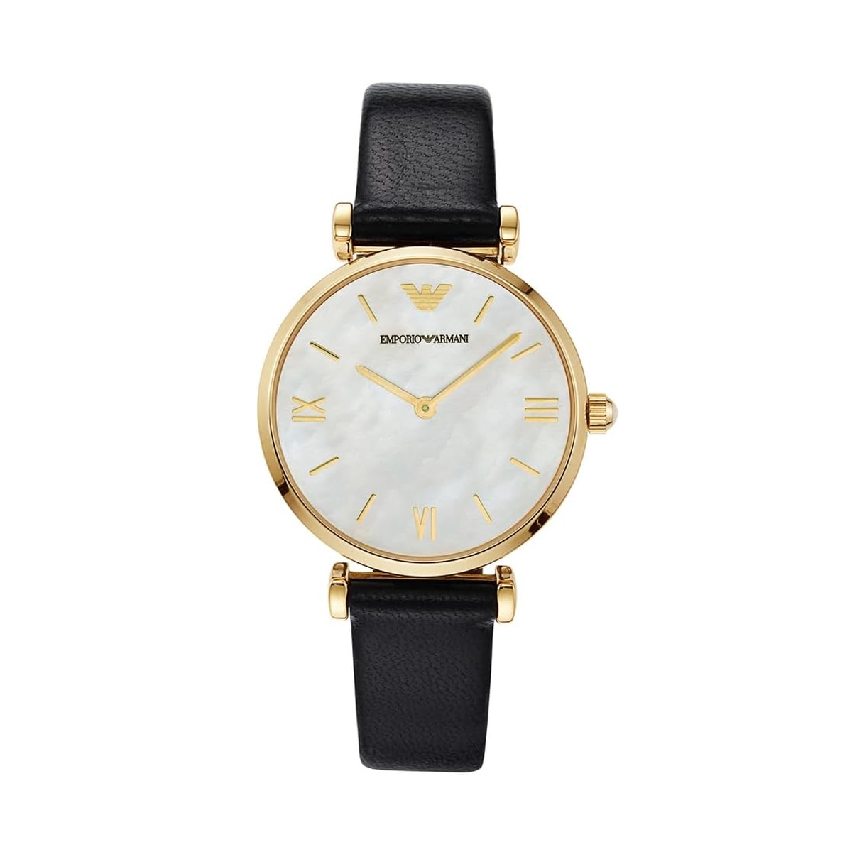 EMPORIO ARMANI Mod. GIANNI T-BAR